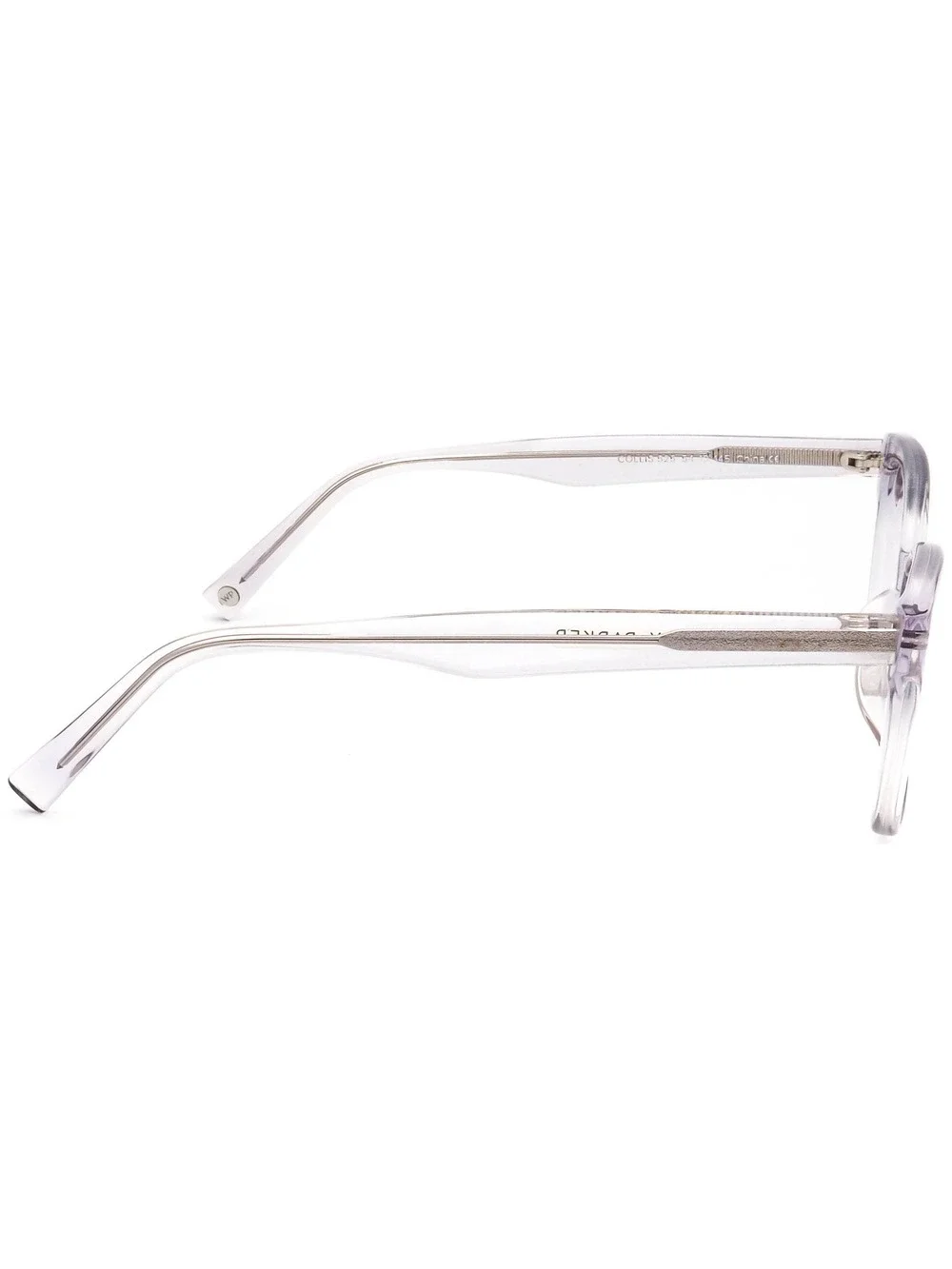 Warby Parker Collis 525 Eyewear